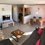 Cristallo Appartements Vti