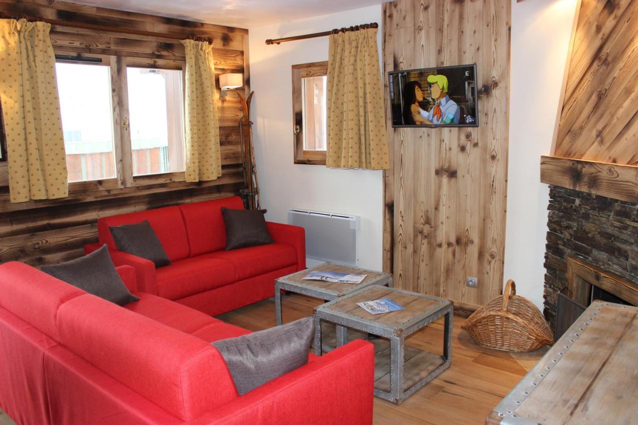 Cristallo Vti Val Thorens