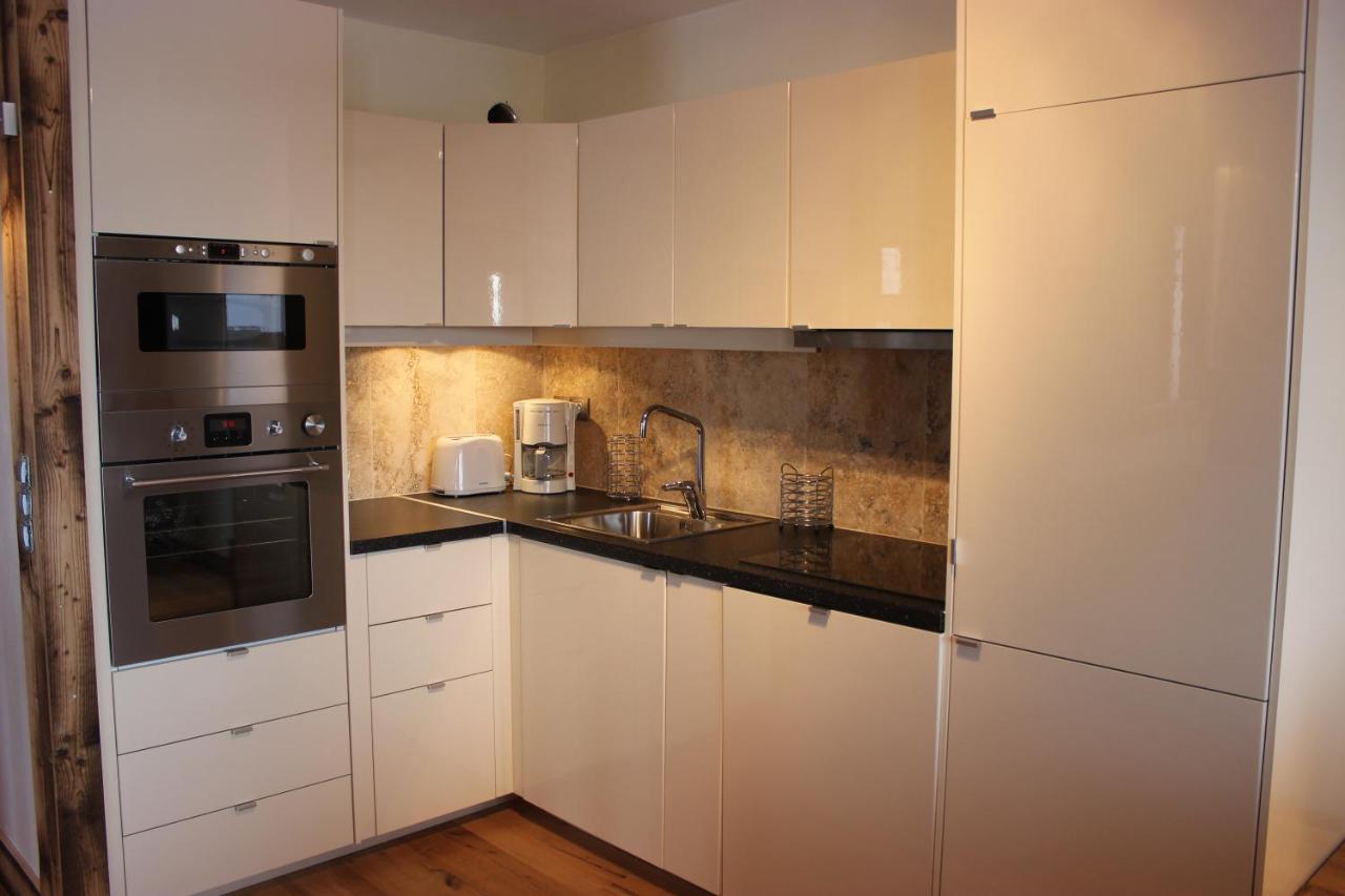 Apartment Cristallo Vti *