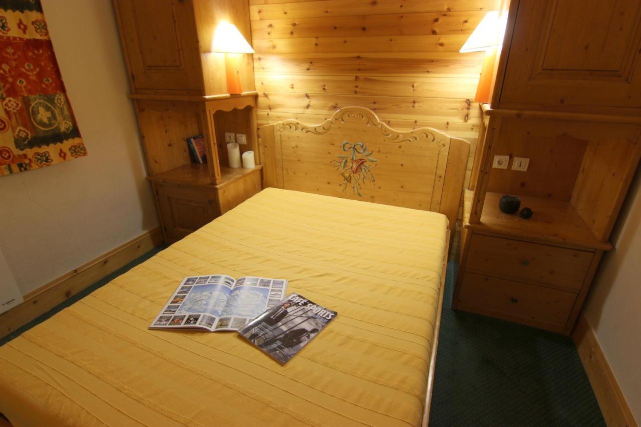 Apartment Cristallo Vti