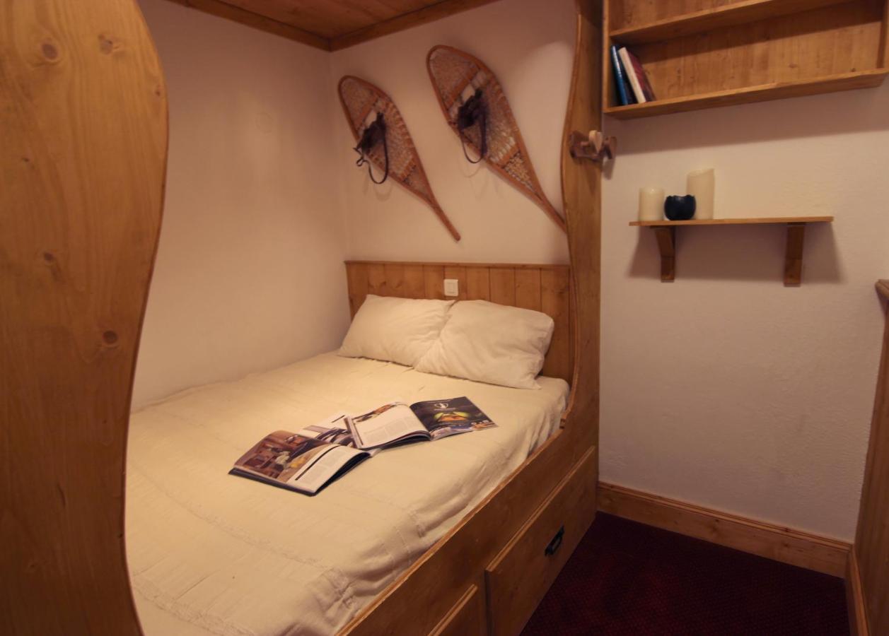 Cristallo Vti Apartment Val Thorens